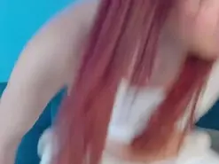 Amateur Private Sex Chat of maylu_fox