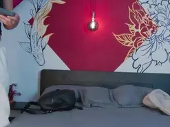 Amateur Live Porn of maylu_fox