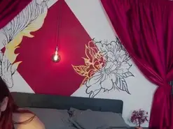 Amateur Sex Cam of maylu_fox