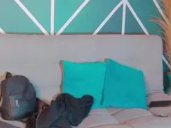 Amateur Free Live Porn of maylu_fox