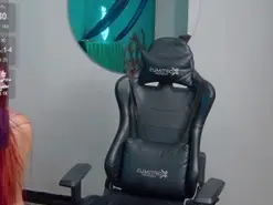 Amateur Adult Video Chat of maylu_fox