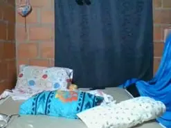 Amateur Live Porn of akiralatin69