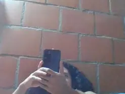 Amateur Live Porn of akiralatin69