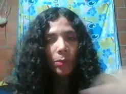 Amateur Private Sex Chat of akiralatin69