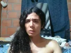 Amateur Free Porn Cam of akiralatin69
