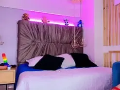 Amateur Adult Webcams of Alexa_Fontana