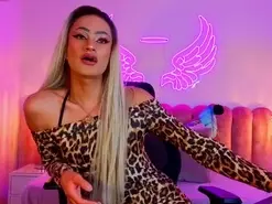 Amateur Adult Webcam of _scarletmoore
