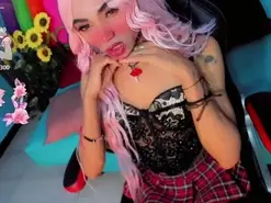 Amateur Sex Chat of suzume_Mendez