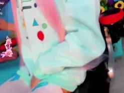 Amateur Private Sex Chat of suzume_Mendez