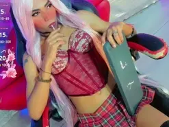 Amateur Adult Video Chat of suzume_Mendez