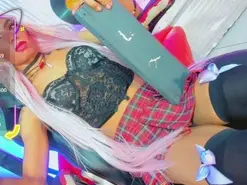 Amateur Free Live Porn of suzume_Mendez