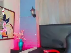 Amateur Adult Webcam of suzume_Mendez