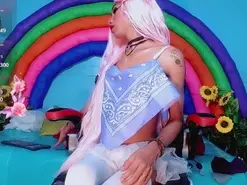 Amateur Free Porn Cam of suzume_Mendez