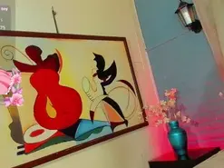 Amateur Live Porn of suzume_Mendez