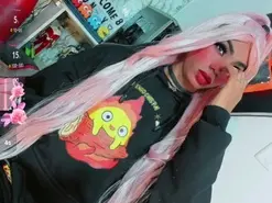 Amateur Free Live Porn of suzume_Mendez