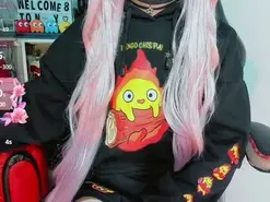 Amateur Best Webcam of suzume_Mendez