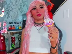 Amateur Best Webcam of suzume_Mendez