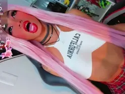 Amateur Adult Webcam of suzume_Mendez