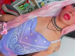 Amateur Sex Chat of suzume_Mendez