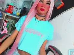 Amateur Free Porn Cam of suzume_Mendez