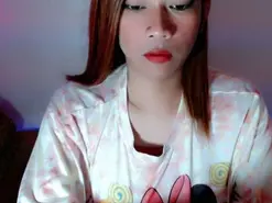 Amateur Nude Webcam of MissRianne