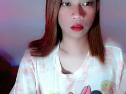 Amateur Best Webcam of MissRianne