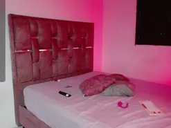 Amateur Best Webcam of KOLEX_ANTONELLA