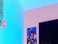Amateur Adult Webcam of Natasha_cliffor