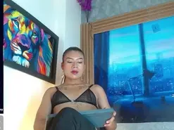 Amateur Adult Video Chat of astrid_cardenas