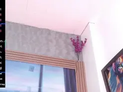Amateur Live Sex of astrid_cardenas