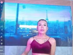 Amateur Live Sex of astrid_cardenas