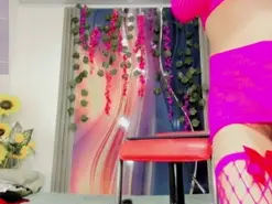 Amateur Live Sex Cam of emilia_luciana_