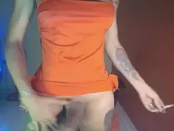 Amateur Nude Webcam of lithbettgoddess