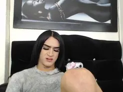 Amateur Nude Webcam of Lia_Vip