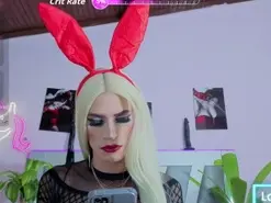 Amateur Free Live Porn of hanna_ts