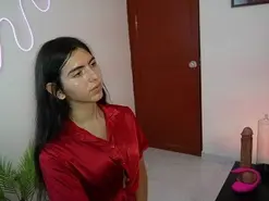 Amateur Private Sex Chat of samymelo