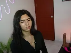Amateur Free Live Porn of samymelo
