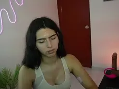 Amateur Free Porn Cam of samymelo