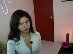 Amateur Free Porn Cam of samymelo