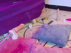 Amateur Live Sex of dalianagounbolt