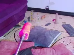 Amateur Sex Cam of dalianagounbolt