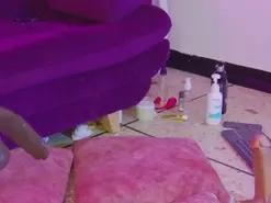 Amateur Free Porn Cam of dalianagounbolt