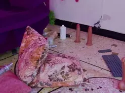 Amateur Live Sex Cam of dalianagounbolt