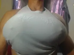 Amateur Adult Webcam of Dayanafitnees