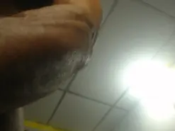 Amateur Private Sex Chat of Dayanafitnees