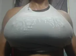 Amateur Live Porn of Dayanafitnees