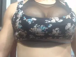 Amateur Live Sex of Dayanafitnees