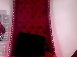 Amateur Live Sex Cam of BiancaAntonelli