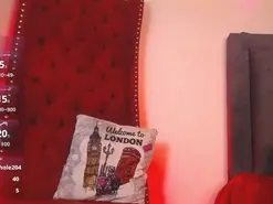 Amateur Adult Webcam of BiancaAntonelli