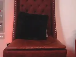 Amateur Nude Webcam of BiancaAntonelli